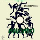 TekniQ & Dvine Brothers - Malombo