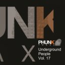 Jean Aita & Leonardo Degl\'innocenti & Alessandro Gozza & Mr Red - Riders on the Storm (feat. Mr Red) (Original Mix)