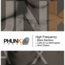 High Frequency - Mind Shaker