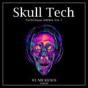 BASS X 92 - Tech Blood (Original Mix)