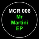 Andrew Chibale - Melodia (Original Mix)