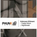 Unknown El3ment - Faded Moon (Original Mix)