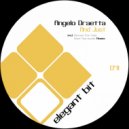 Angelo Draetta  - Keep That Groove (Dani Sarasola Remix)