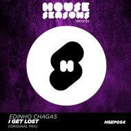Edinho Chagas - I Get Lost