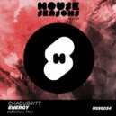 Chadubritt - Energy