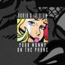 A-Kriv & Iridium - Your Momy On The Phone