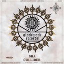 Glockwork & SHA - COLLIDER