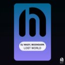 DJ Wady & MoonDark - The Vibe (Original Mix)