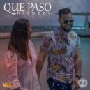 Kingzzy - Que Paso (Original Mix)