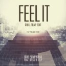 Igor Pumphonia & DEKU & ITLP - Feel It
