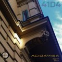 41D4 - shck (Original Mix)