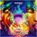 Vargazy - L.S.D. Is The Bomb