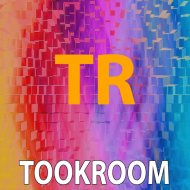 Tookroom - With You