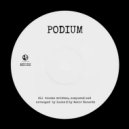Lucas - The Mountain Inside Me
