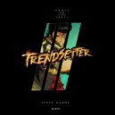 DJ Trendsetter & Ghost in The Shell - Space Dandy (Summer Son Big Room Remix)