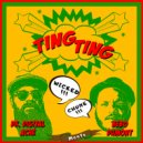 Dr. Digital Aché & Bebo Dumont - Ting Ting (Original Mix)