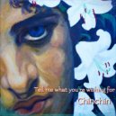 ChinChin & Ye Huang - Tell me what you're wishing for