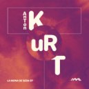 Anton KuRT - La Mona De Seda (Original mix)