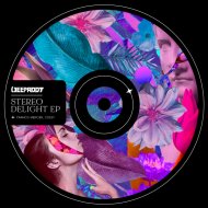 Francis Mercier & COSSY - Stereo High