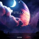 SBERiX - Standing On The Edge