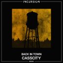 CassCity - Turn That Frown (Original Mix)