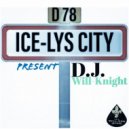 D.J. Will-Knight - Avalanche (Original Mix)