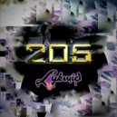 Lykwid - 205 (Original Mix)