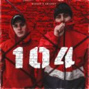 Bizaut & Cricket - 104