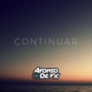 Dj Afonso De Vic - Continuar