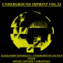 IVGUR - No Fear (Original mix)
