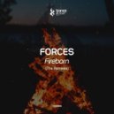 FORCES - Fireborn (Huem Remix)