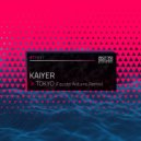 Kaiyer  - Tokyo (Fausto Arduino Remix)
