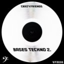 Crazy Friends Colective - Base 6 ()