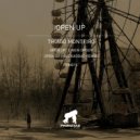 Thiago Monteiro - Open Up (Original mix)