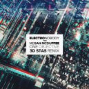 ElectroNobody  &  Megan McDuffee  - One Objective (feat. Megan McDuffee) (Instrumental 3D Stas Remix)