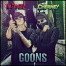 INF1N1TE & Cherney - Goons (Original Mix)
