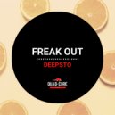Deepsto & Esaú Peñaloza - Freak Out (Original Mix)