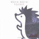 Moto-Moto - Flow (Original Mix)