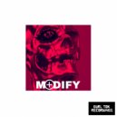 TTRAGIC  - Modify (Zunosku Remix)