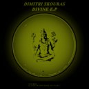 Dimitri Skouras - Divine