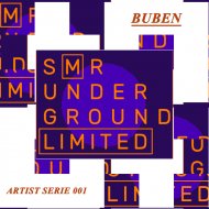 Buben - Lungs Of The Planet