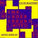 Club Masterz - Melody Dreamer (Original mix)