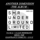 N.O.B.A - Another Dimension