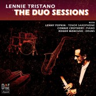 Lennie Tristano & Lenny Popkin - Ballad (feat. Lenny Popkin)