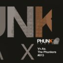 Slackers Project - Again (Original Mix)
