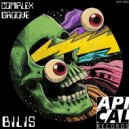 Complex Groove  - Lit