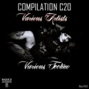 Victor Tiago - Dancefloor (Original Mix)