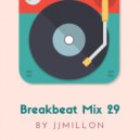 JJMillon - Breakbeat Mix (29)