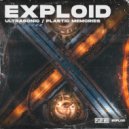 Exploid - Plastic Memories (Original Mix)