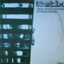 K-Otix - Mind Over Matter